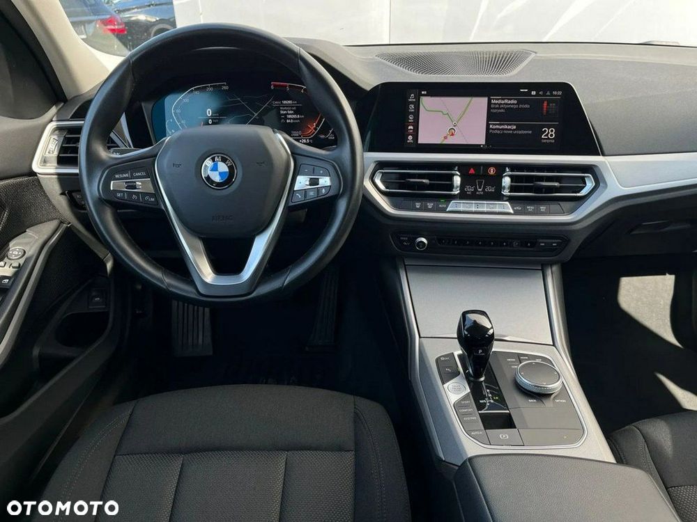 BMW Seria 3 - 30