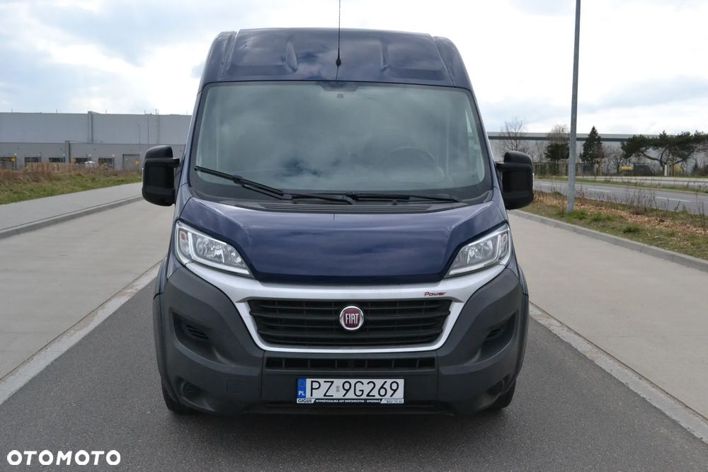Fiat Ducato - 7