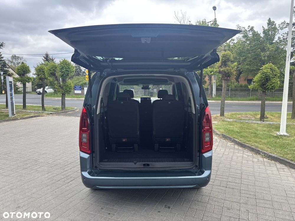 Toyota Proace City Verso Long 1.5 D-4D Family - 14