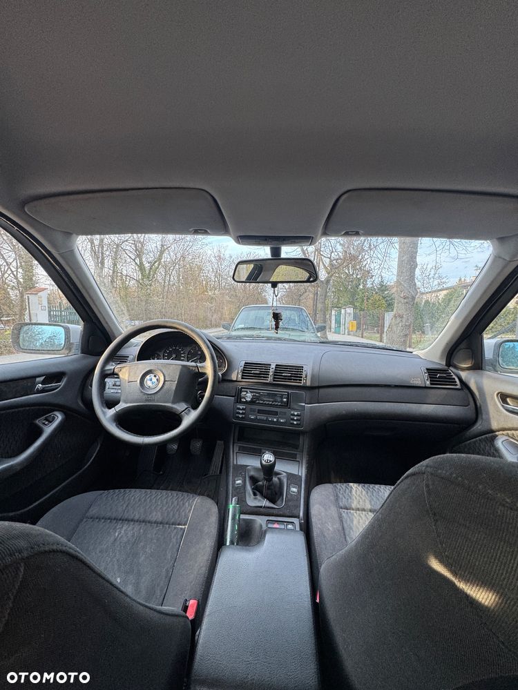 BMW Seria 3 - 17
