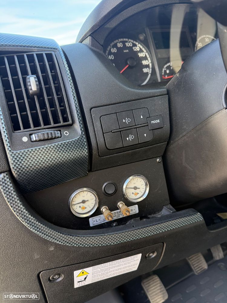 CI International X-Til ÉLIT S PLUS - 21