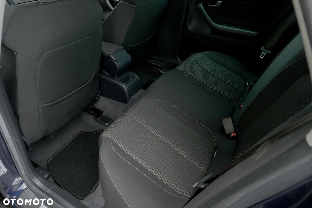 Seat Exeo 1.8T Sport - 34