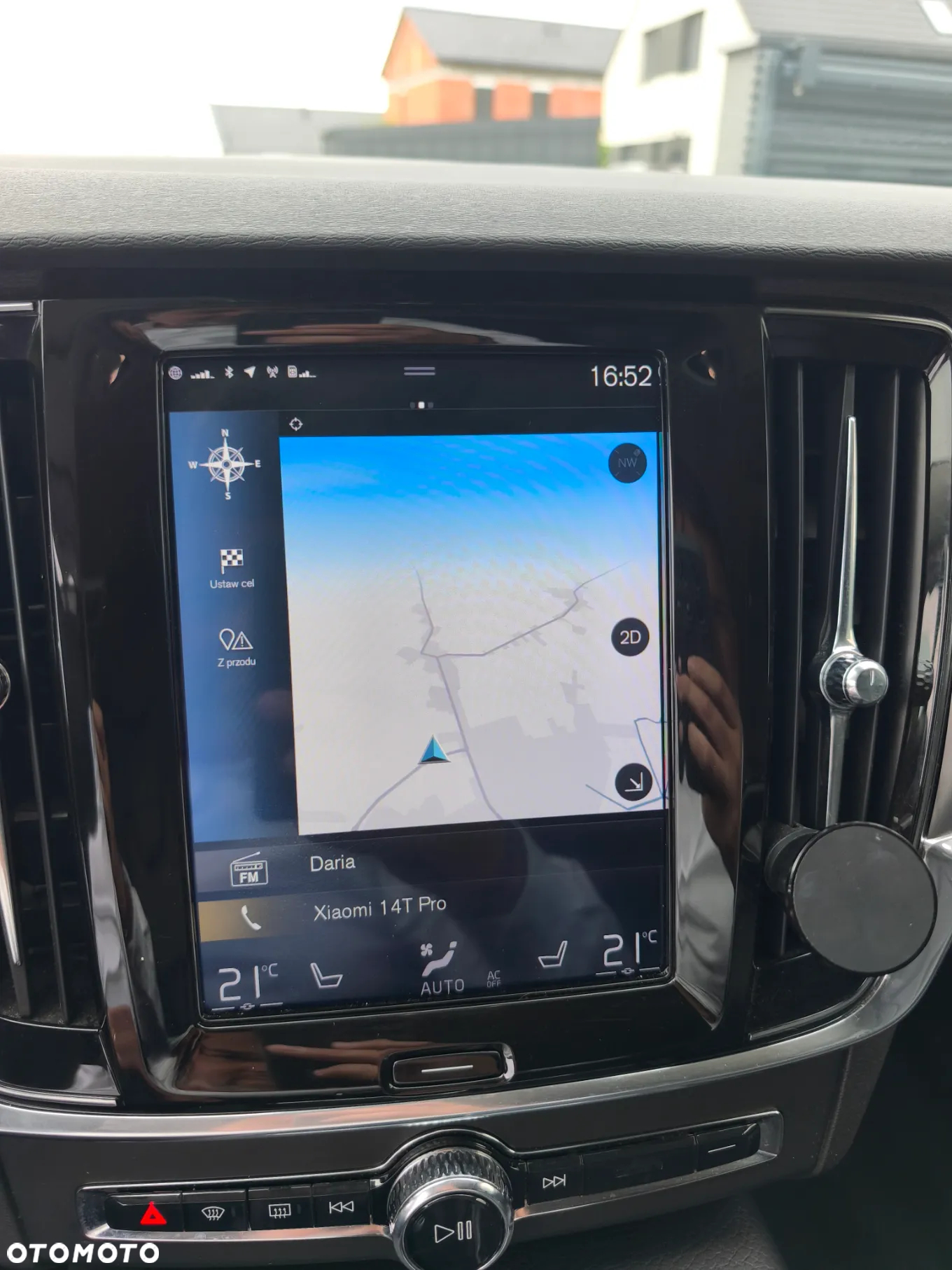 Volvo V90 - 20