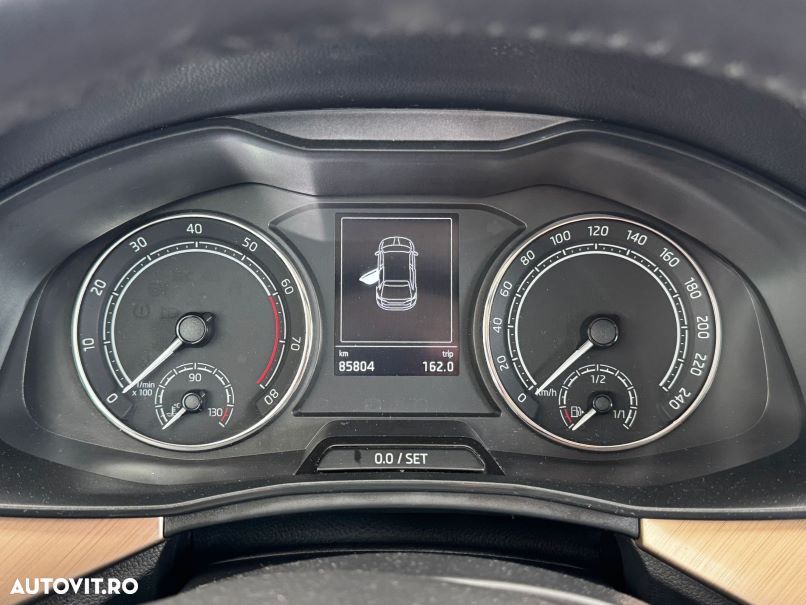 Skoda Scala 1.0 TSI Style - 6