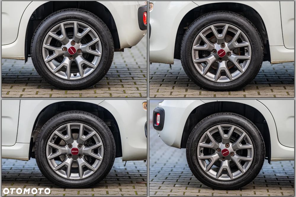 Fiat Panda 1.2 Easy - 20