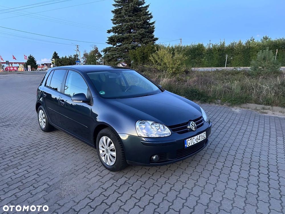 Volkswagen Golf 1.4 Tour Edition - 4