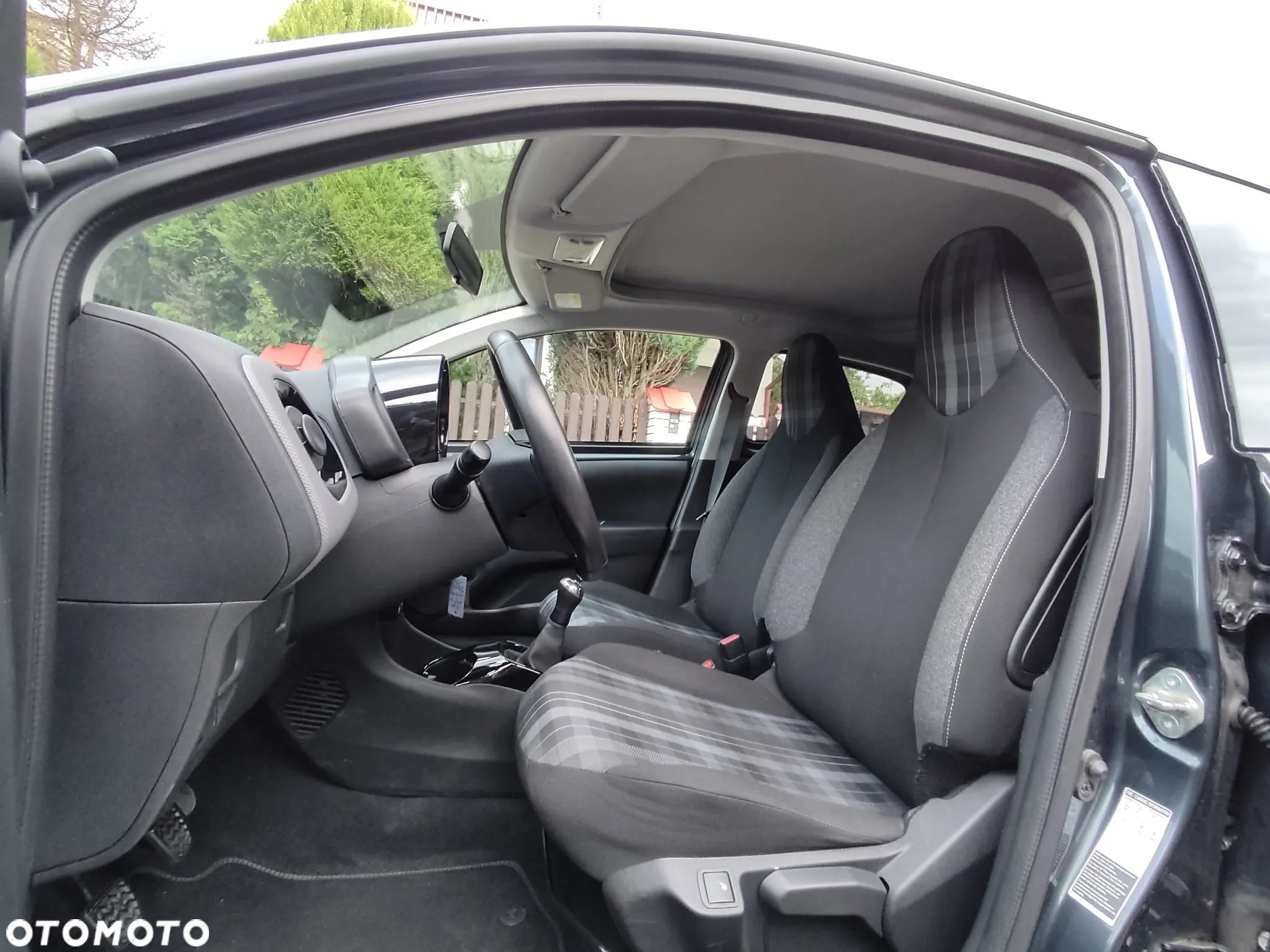 Peugeot 108 VTI 68 Top Style - 28