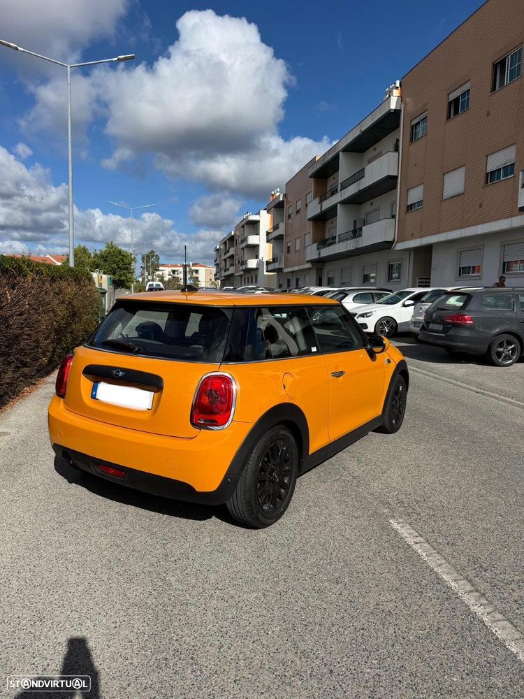 MINI 3 Portas - 2