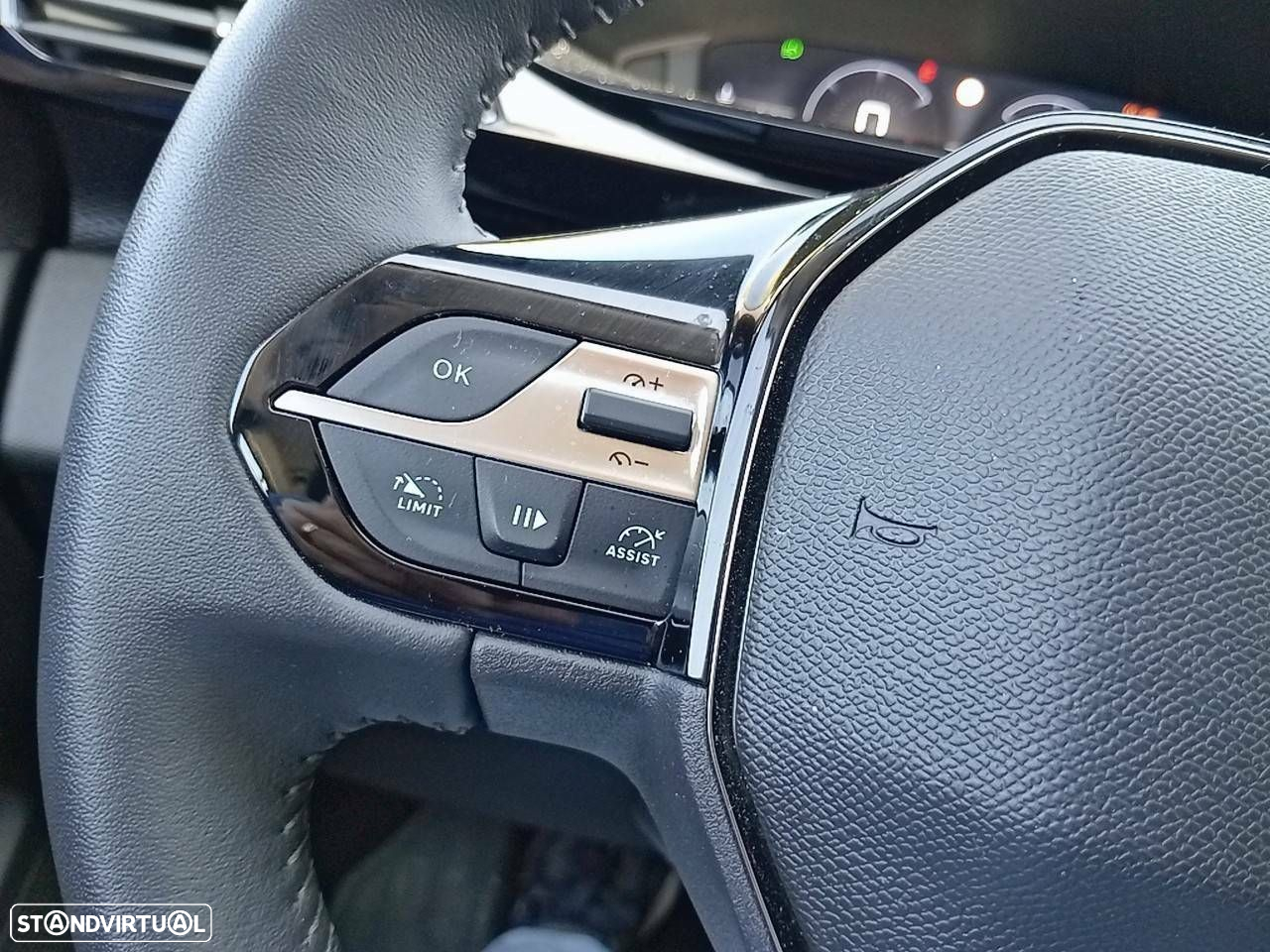 Peugeot 308 1.2 PureTech Active Pack - 18