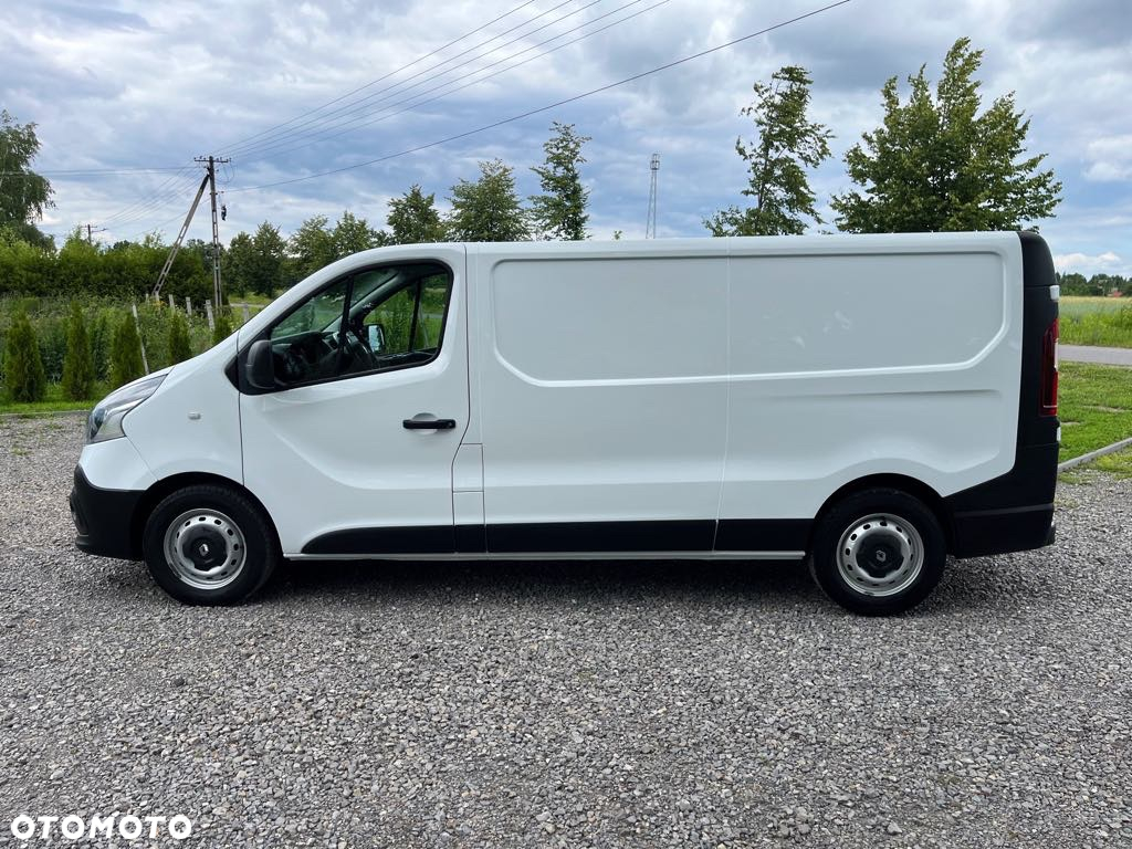 Renault Trafic - 5