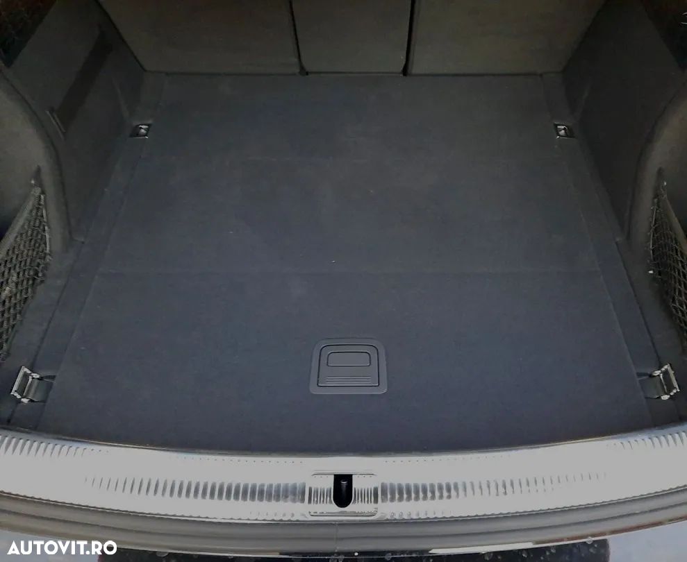 Audi Q5 Sportback 40 TDI quattro S tronic MHEV Advanced - 9