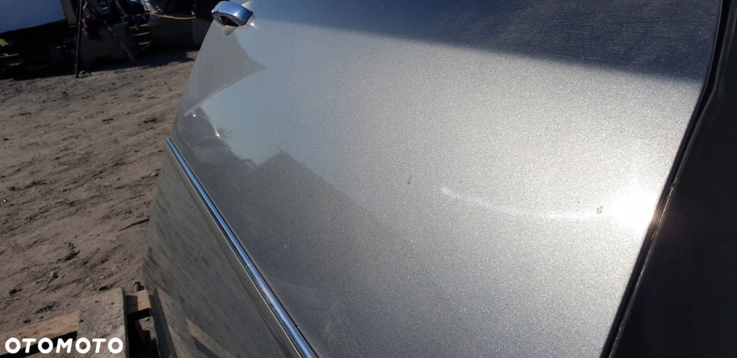 CHRYSLER 300C DRZWI PRAWY PRZOD KOMPLETNE - 6