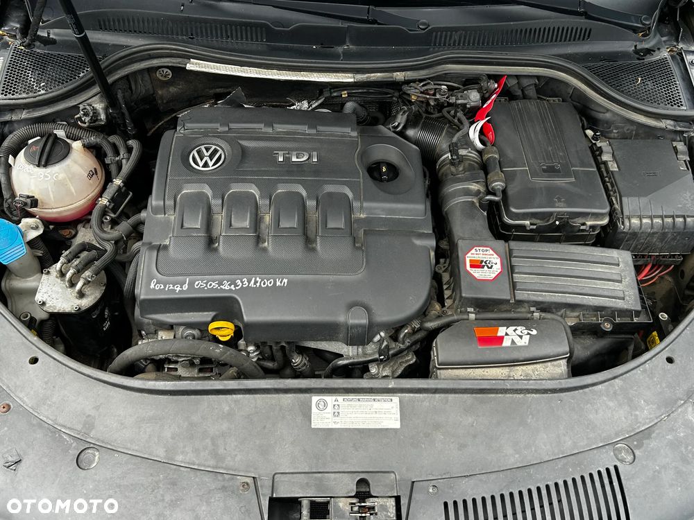 Volkswagen CC - 17