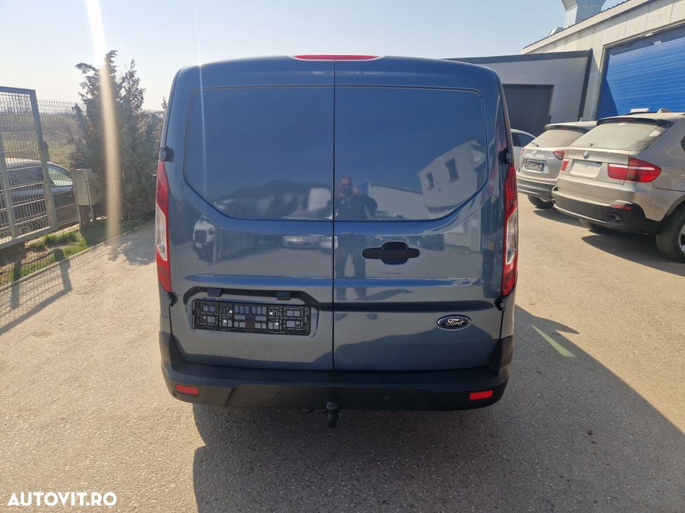 Ford Transit Connect 1.0 Fox Kombi SWB(L1) Titanium - 2