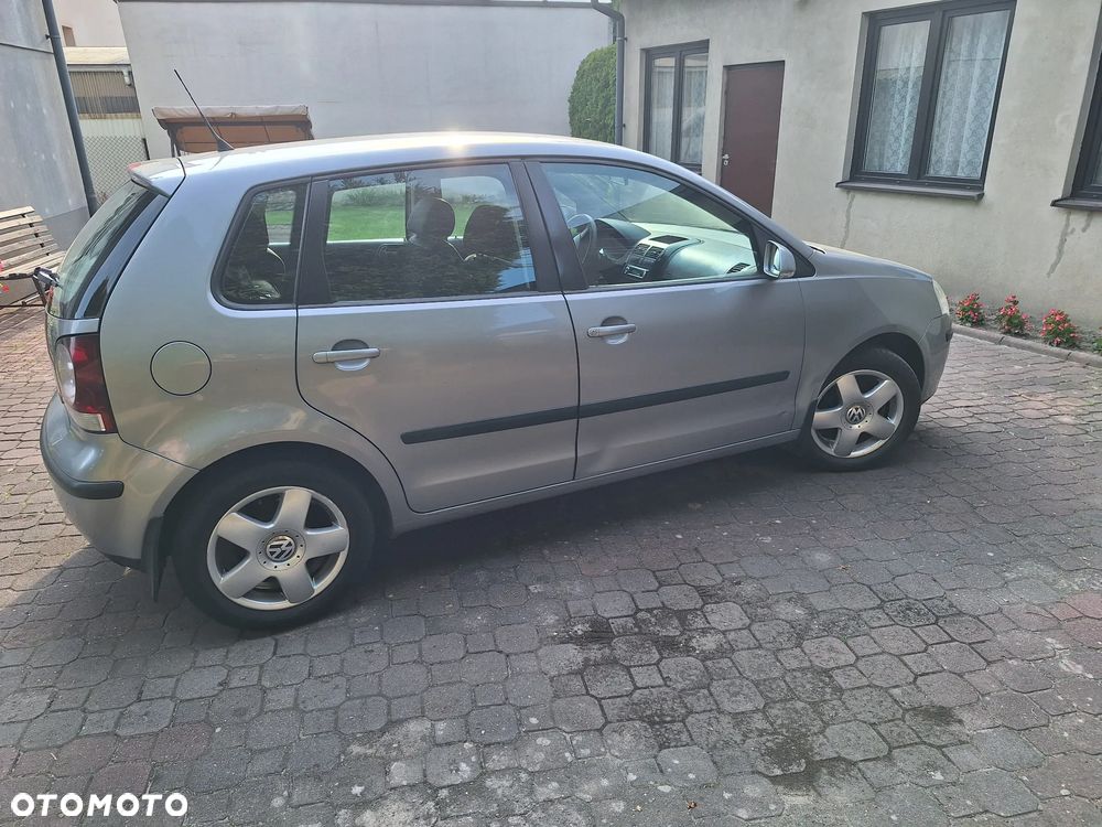 Volkswagen Polo - 3