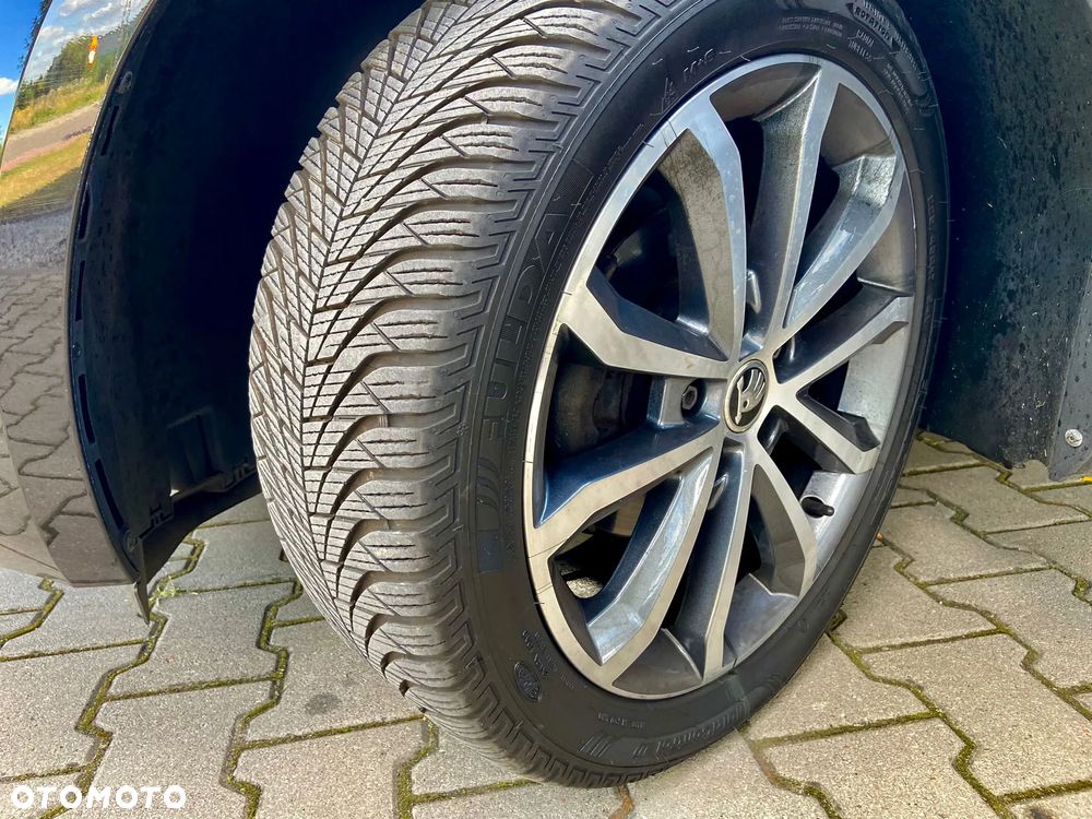 Skoda Octavia 1.6 TDI Ambition DSG - 15