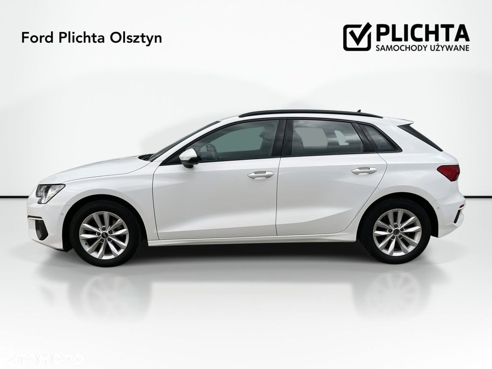 Audi A3 Sportback - 9
