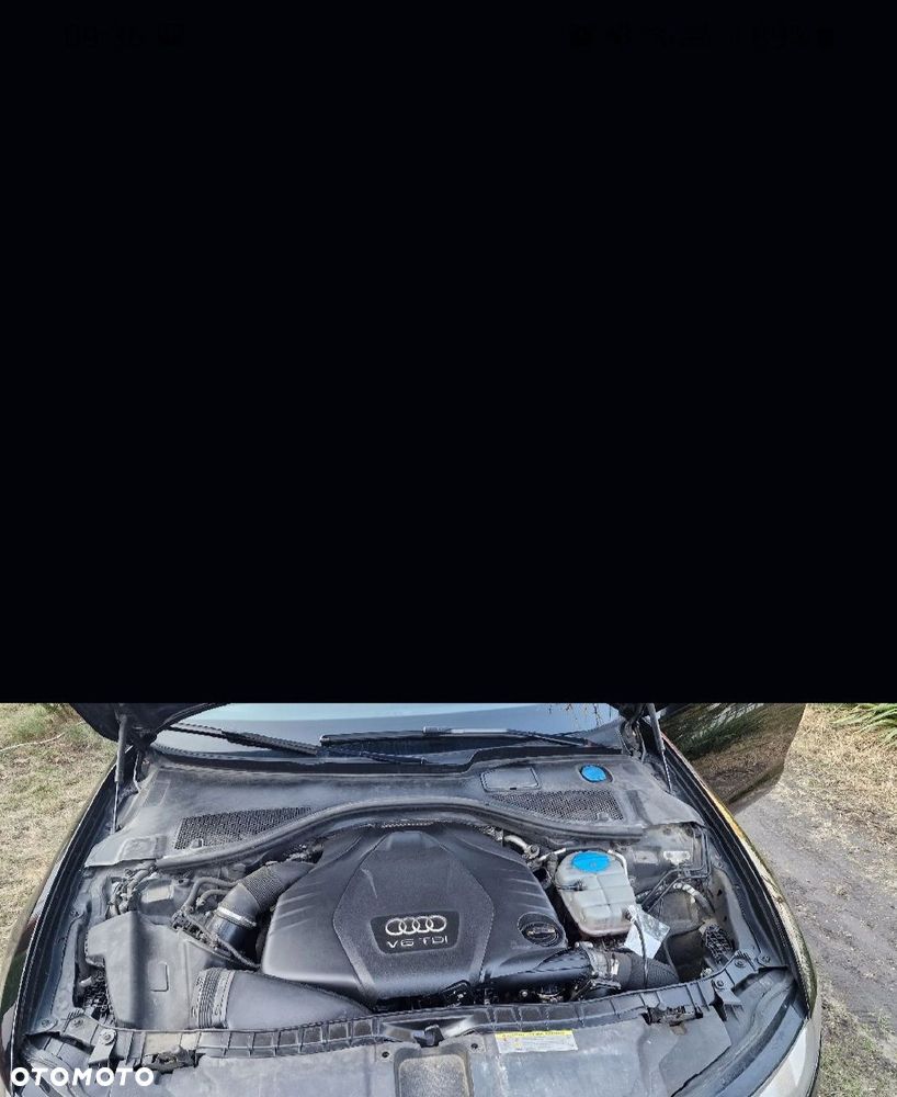 Audi A6 Limousine 3.0 TDI DPF quattro S tronic - 18