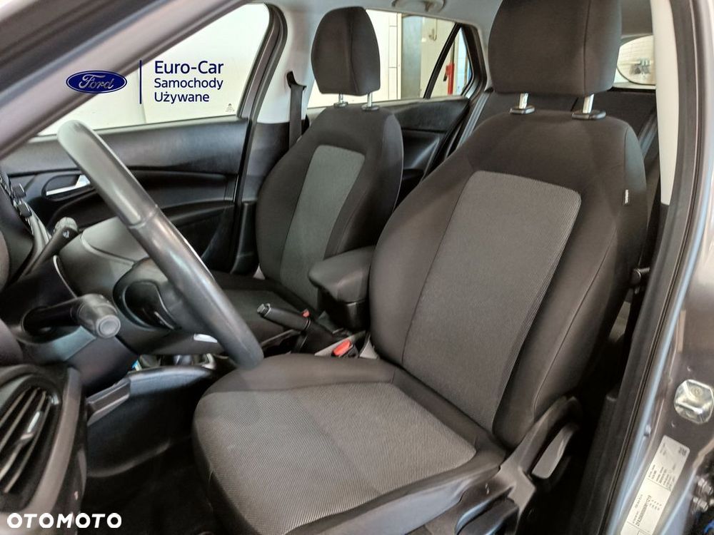 Fiat Tipo 1.4 16v Pop EU6d - 11