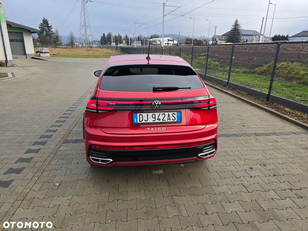 Volkswagen Taigo - 3