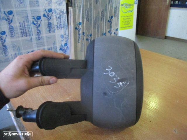 Espelho ESP3035 FIAT DOBLO 2009 ESQ 3P MANUAL - 2