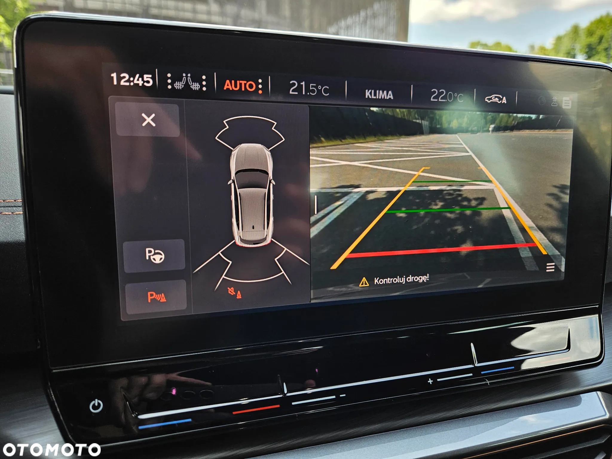 Cupra Formentor 1.5 TSI DSG - 36