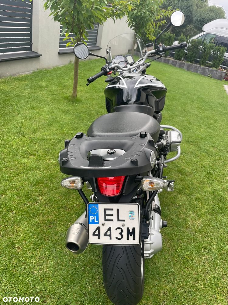BMW R - 4