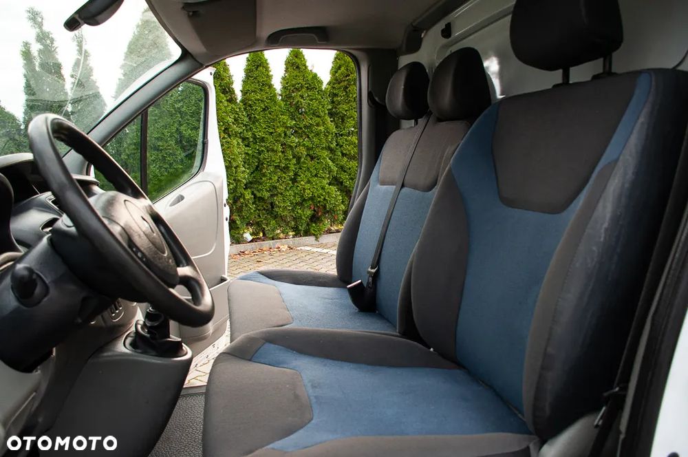 Renault TRAFIC - 33