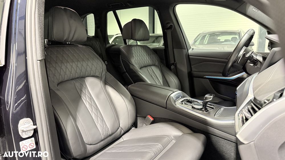 BMW X5 xDrive45e AT PHEV - 29