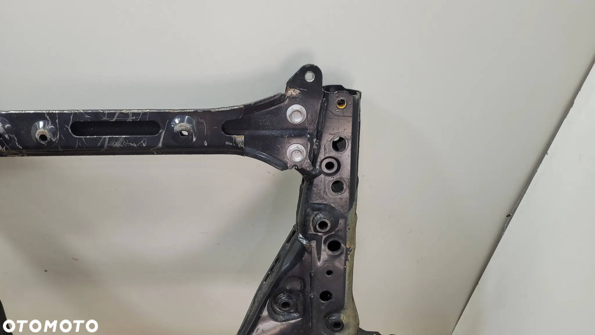 SANKI POD SILNIK WÓZEK PRZEDNI MAZDA CX60 NOWY MODEL KBB6-34-80X - 4