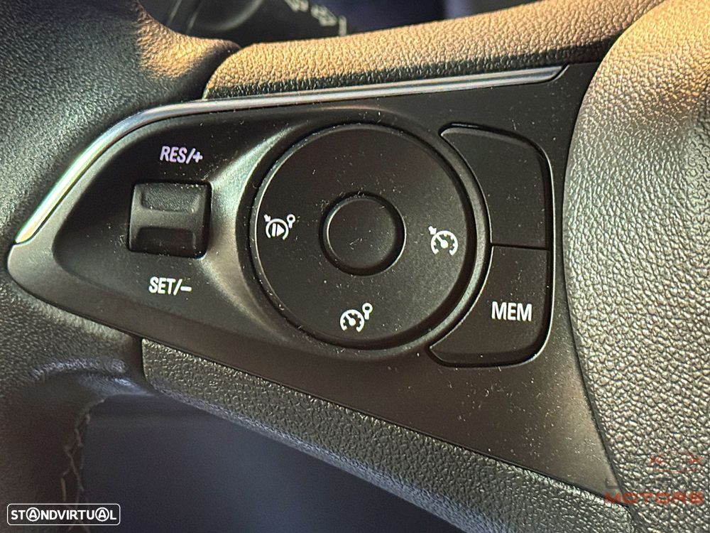 Opel Mokka 1.2 T Ultimate - 21