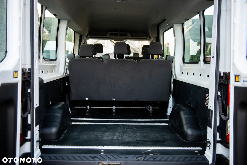 Ford Transit L3H2 Pkw VA Trend - 15