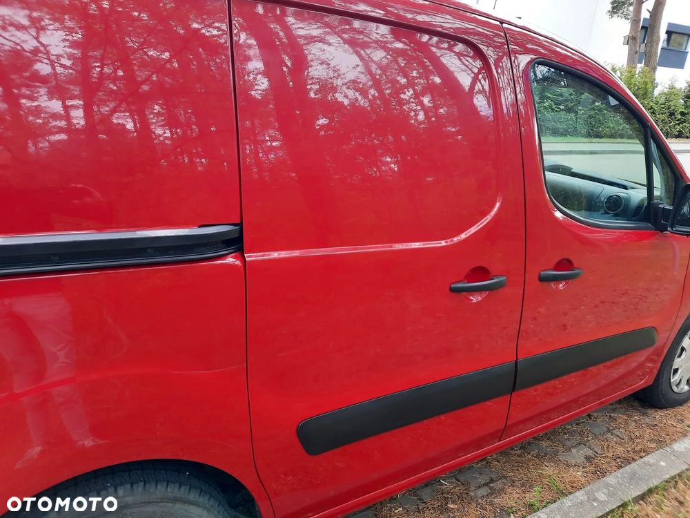 Peugeot Partner L2 Pro (bryg.) - 3