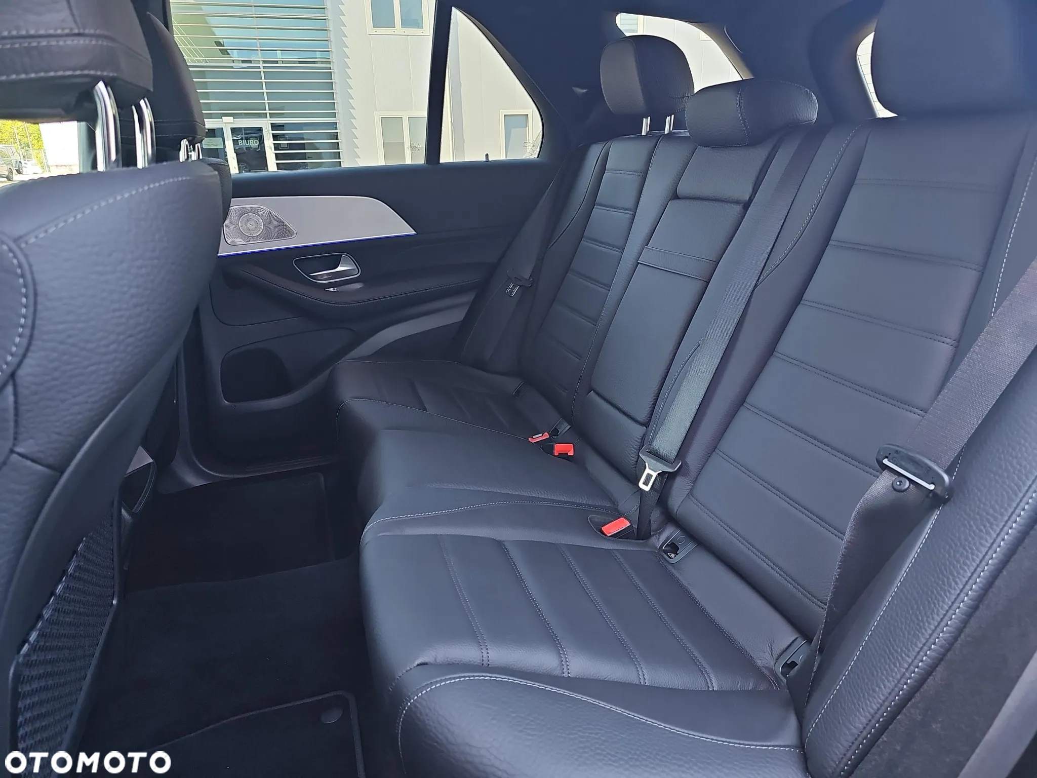 Mercedes-Benz GLE 300 d 4Matic 9G-TRONIC AMG Line Advanced Plus - 11