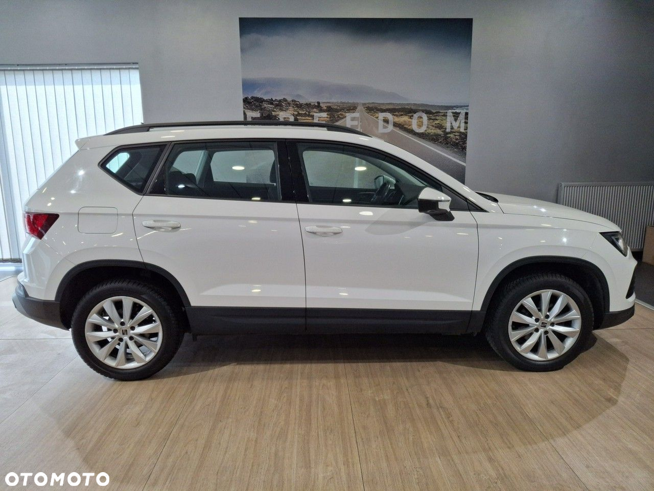 Seat Ateca 1.5 TSI Style S&S DSG - 4