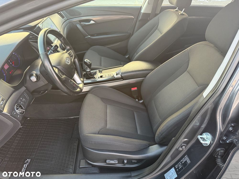 Hyundai i40 1.7 CRDi blue Style - 21