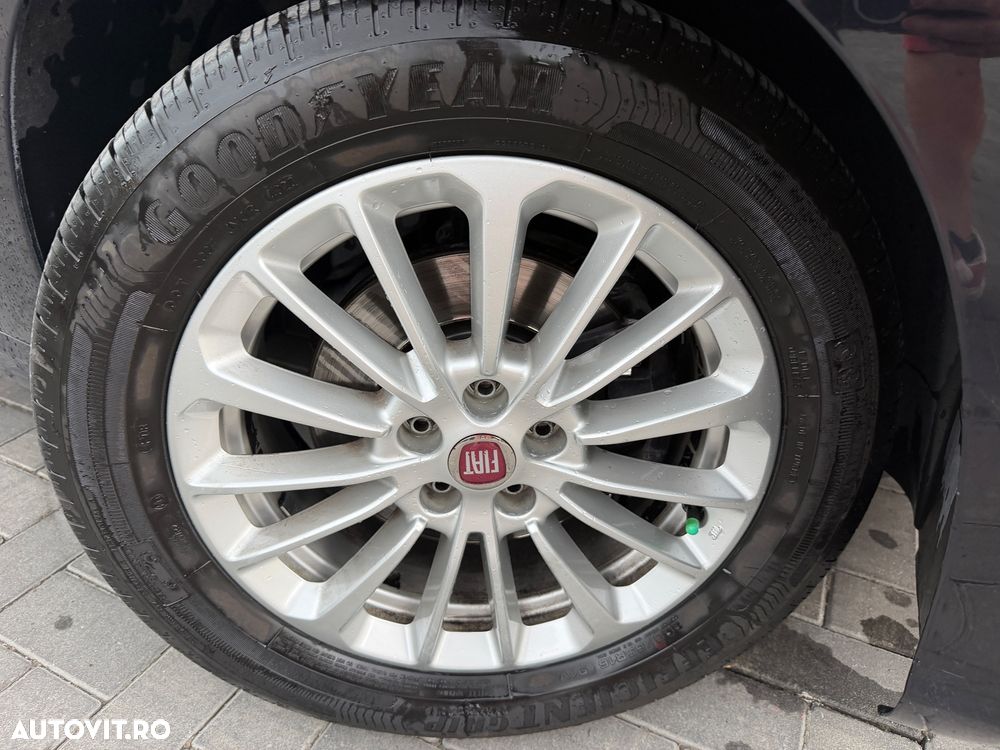 Fiat Tipo 1.0 Final Life - 7