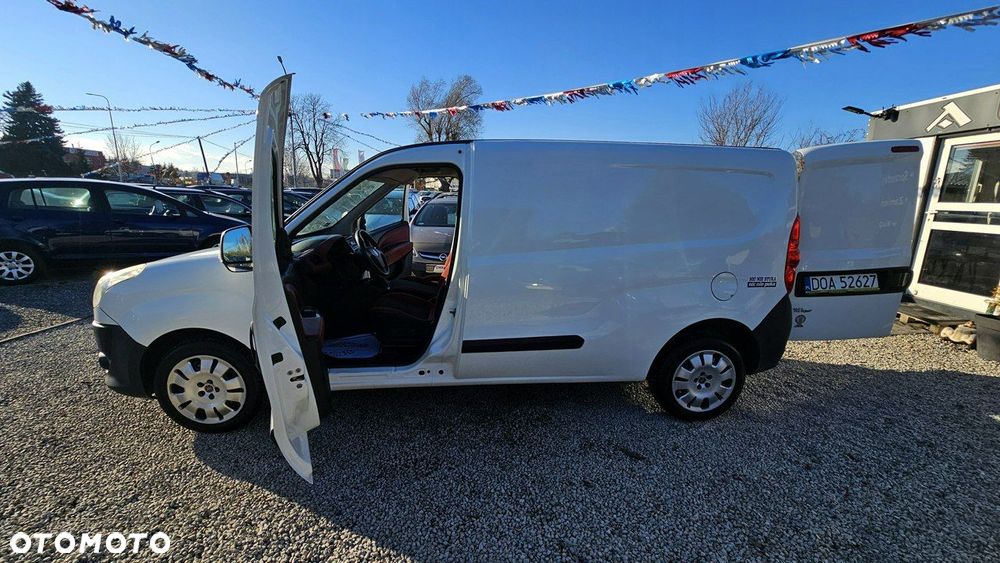 Fiat Doblo - 17