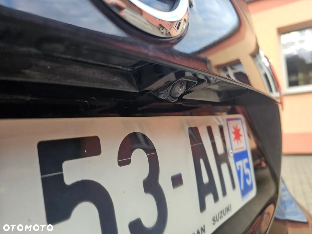 Nissan Qashqai - 18