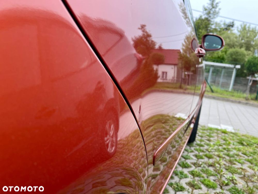 Volkswagen Golf 1.6 Goal - 24