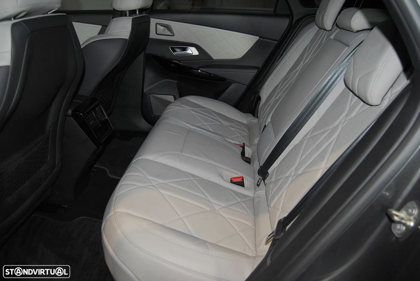 DS DS7 Crossback E-Tense Rivoli EAT8 - 18