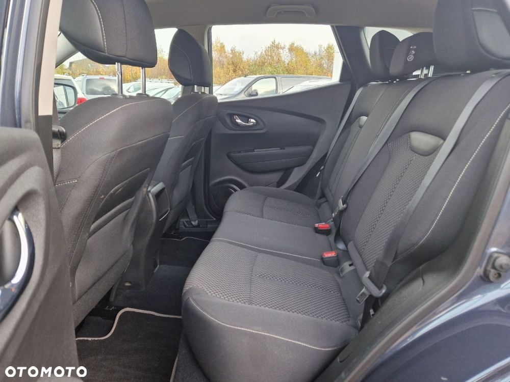 Renault Kadjar - 8