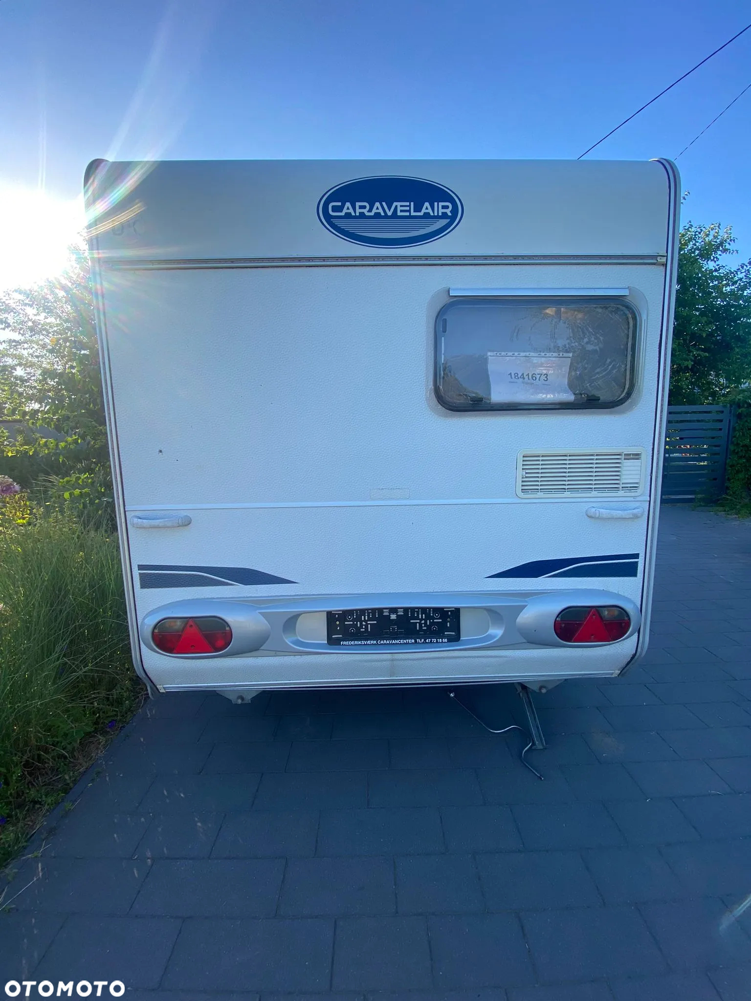 Caravelair Antares luxe ambiance 400 - 8