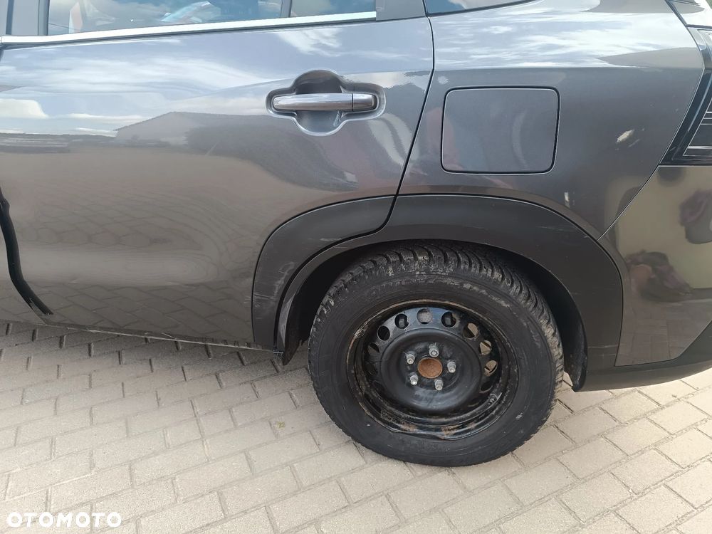 Suzuki SX4 S-Cross 1.4 SHVS Premium - 11