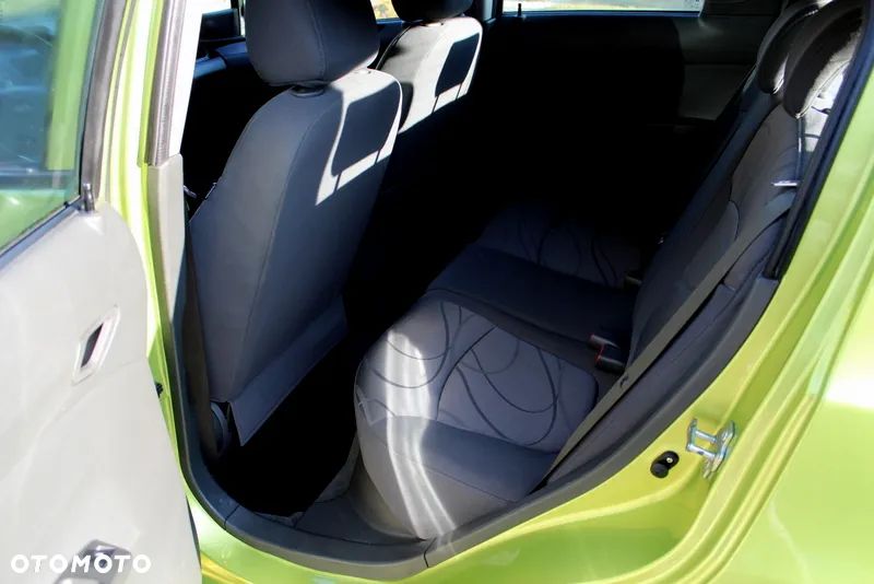 Chevrolet Spark 1.2 LS+ - 11