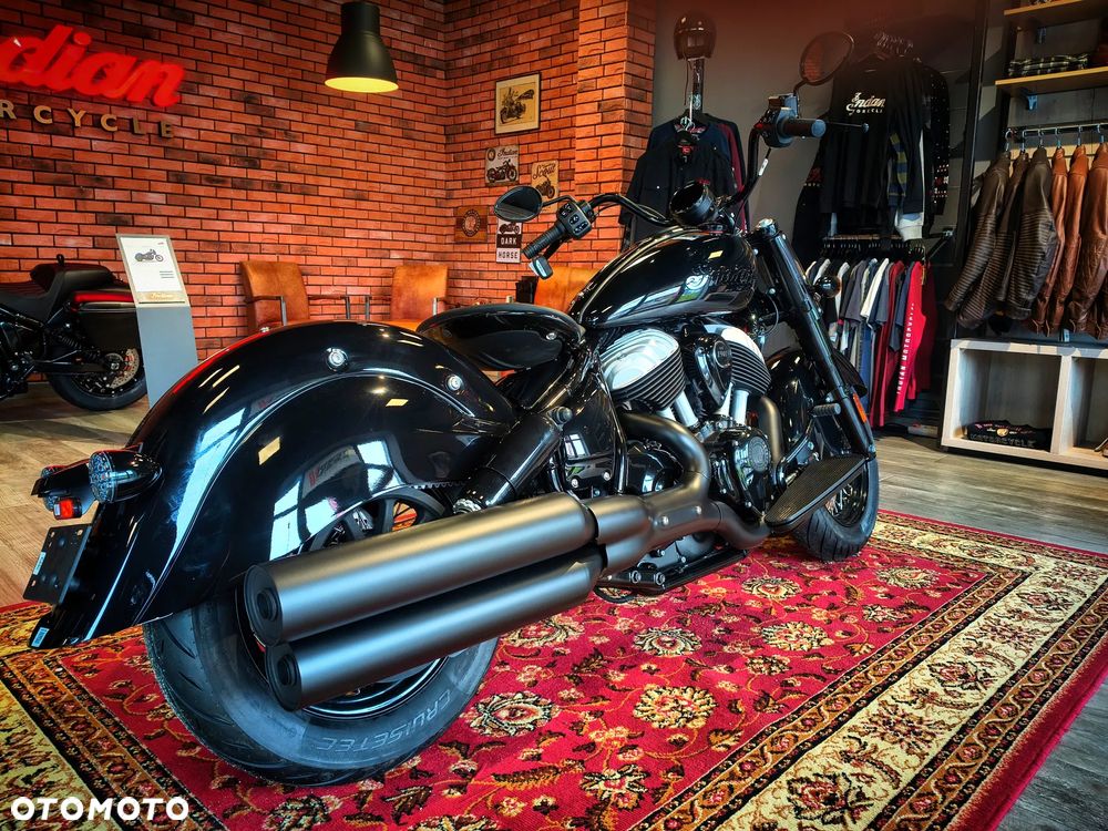 Indian Chief - 3