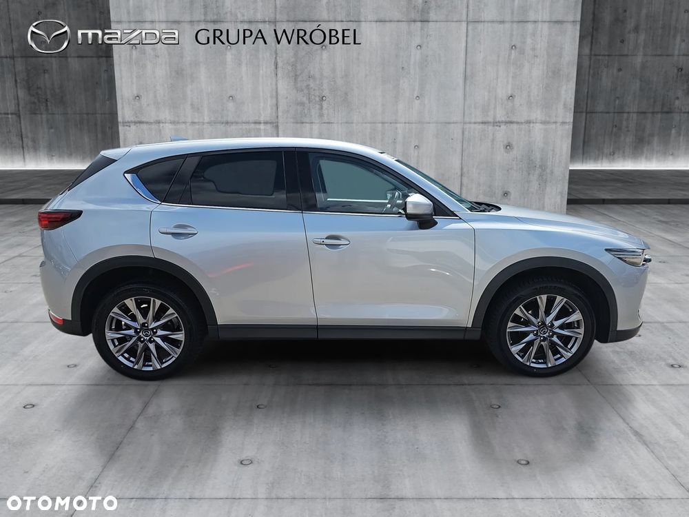Mazda CX-5 2.0 Skyprestige 2WD - 4