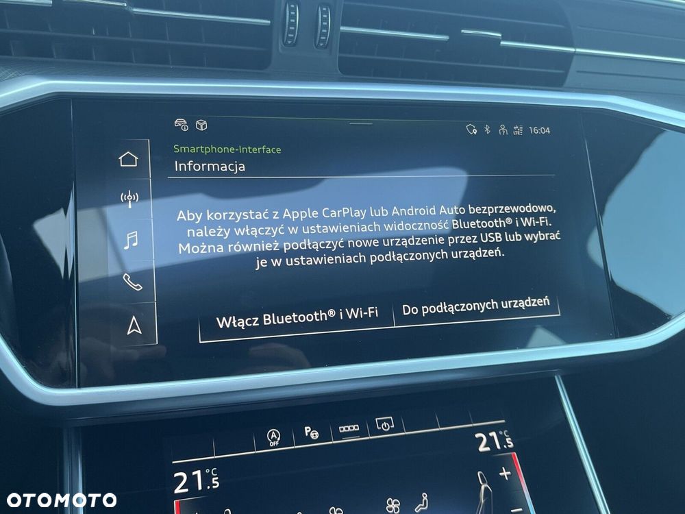 Audi A6 Avant 40 TDI mHEV Quattro Sport S tronic - 29
