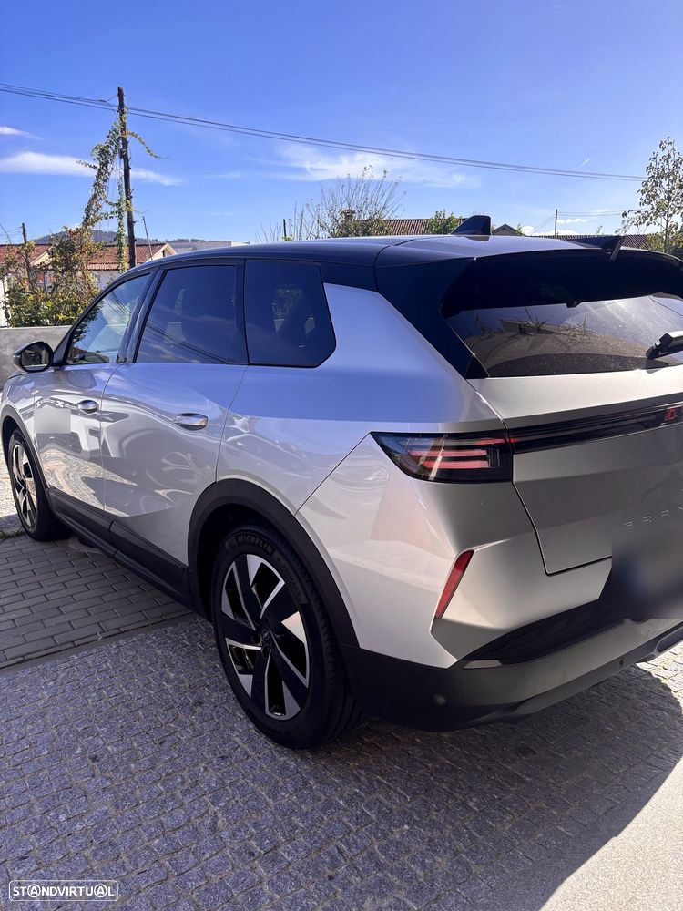 Opel Grandland 2026 photo 2