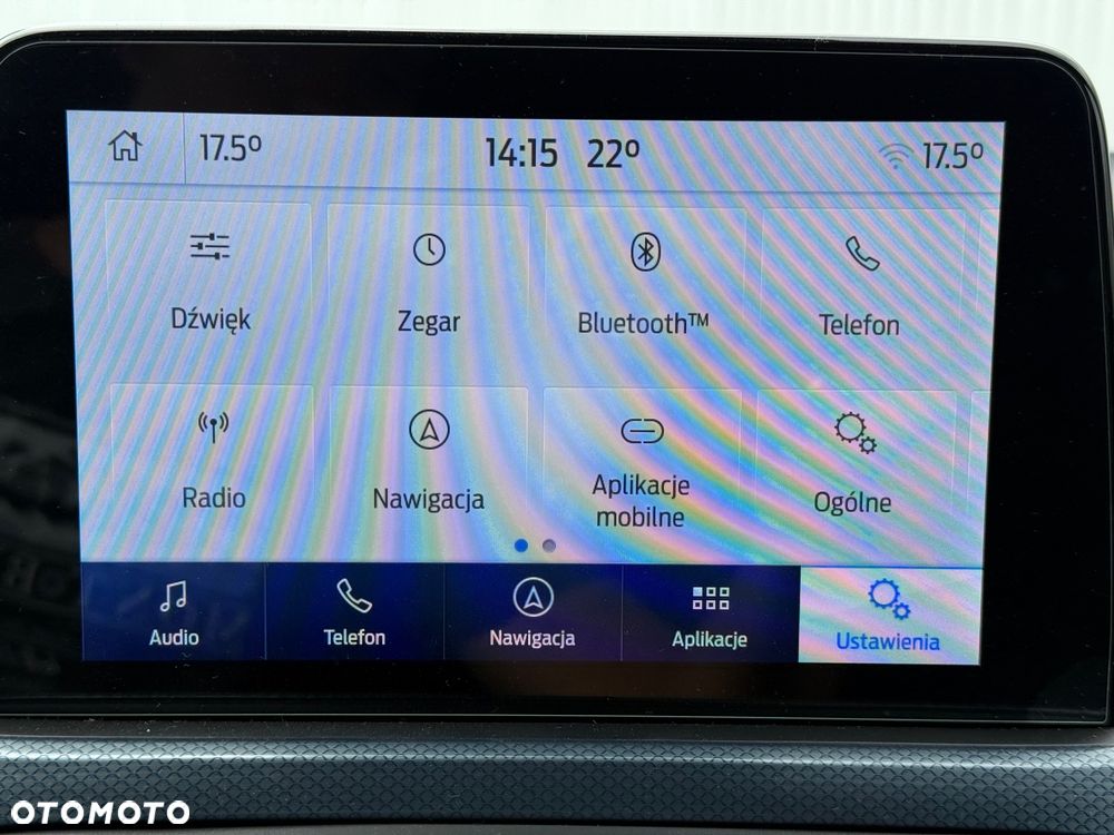 Ford Focus 1.5 EcoBlue Start-Stopp-System ACTIVE X - 27